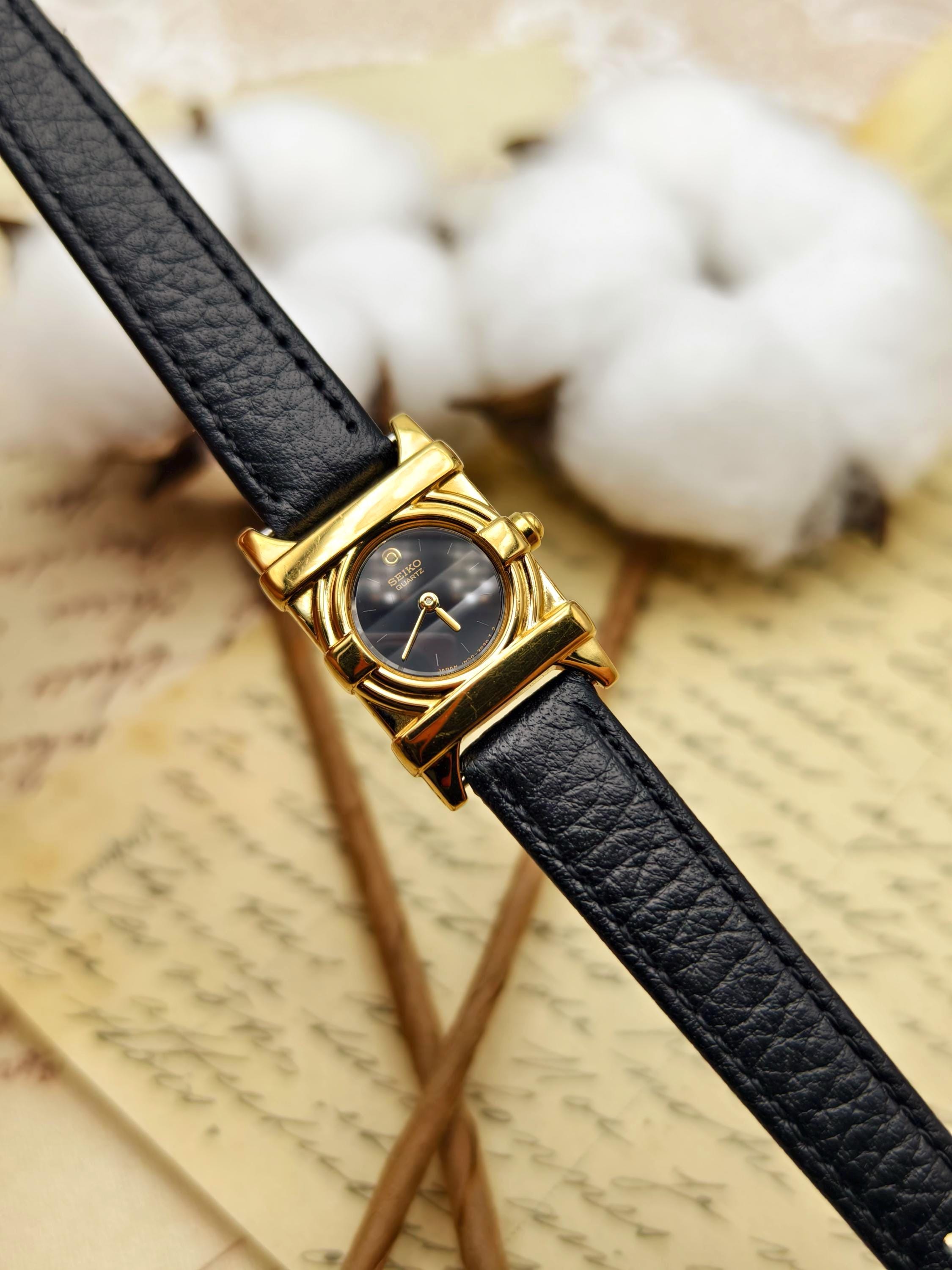 Vintage lady seiko - Etsy 日本