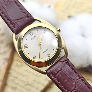 Seiko Avenue - Etsy