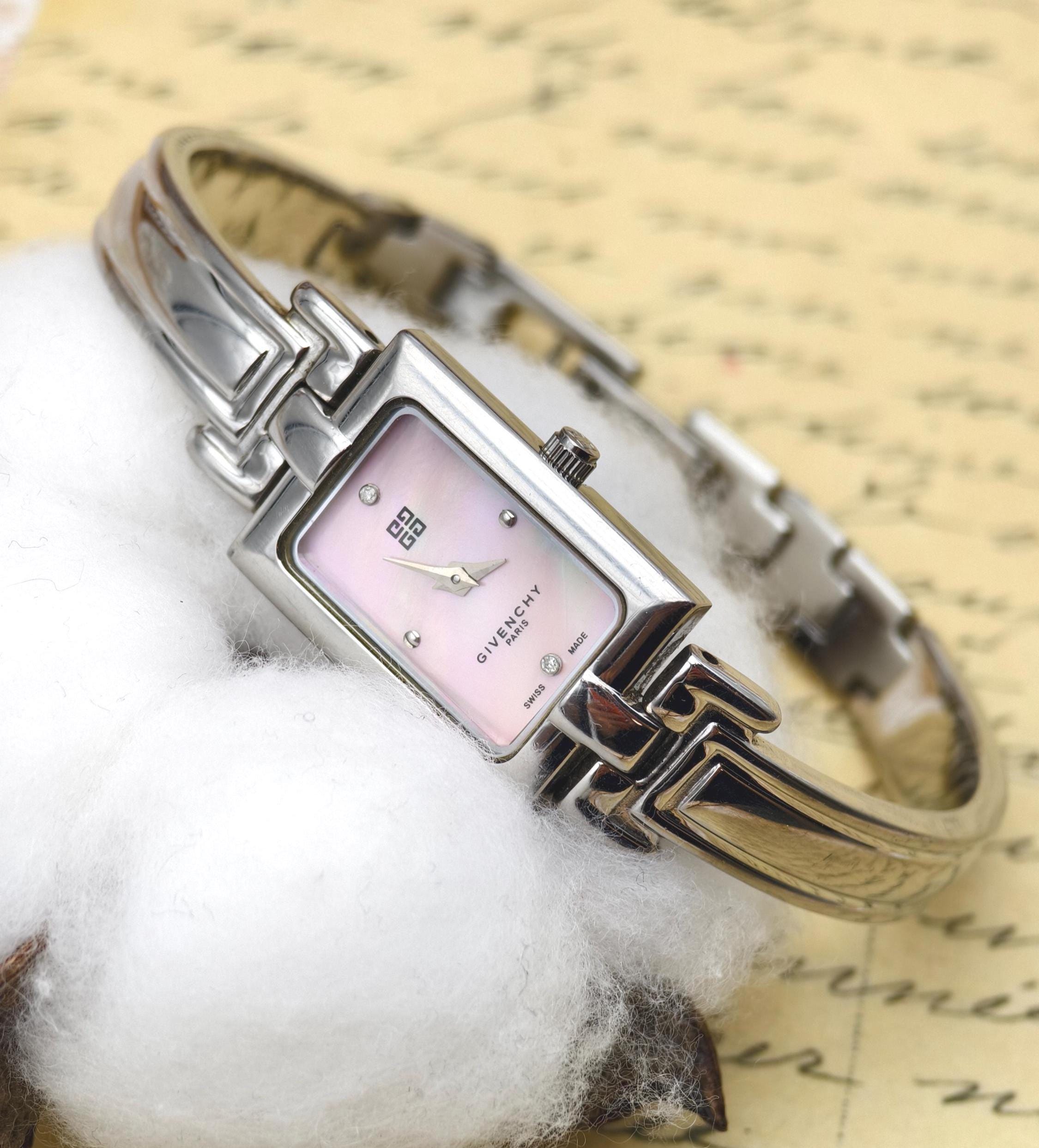 Givenchy Watch - Etsy