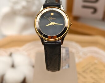 Vintage Dainty 1960\'s Vulcain 17 Jewels
Mechanical 10K Gold Filled Ladies
Watch Vintage NOS 1960 main image 3