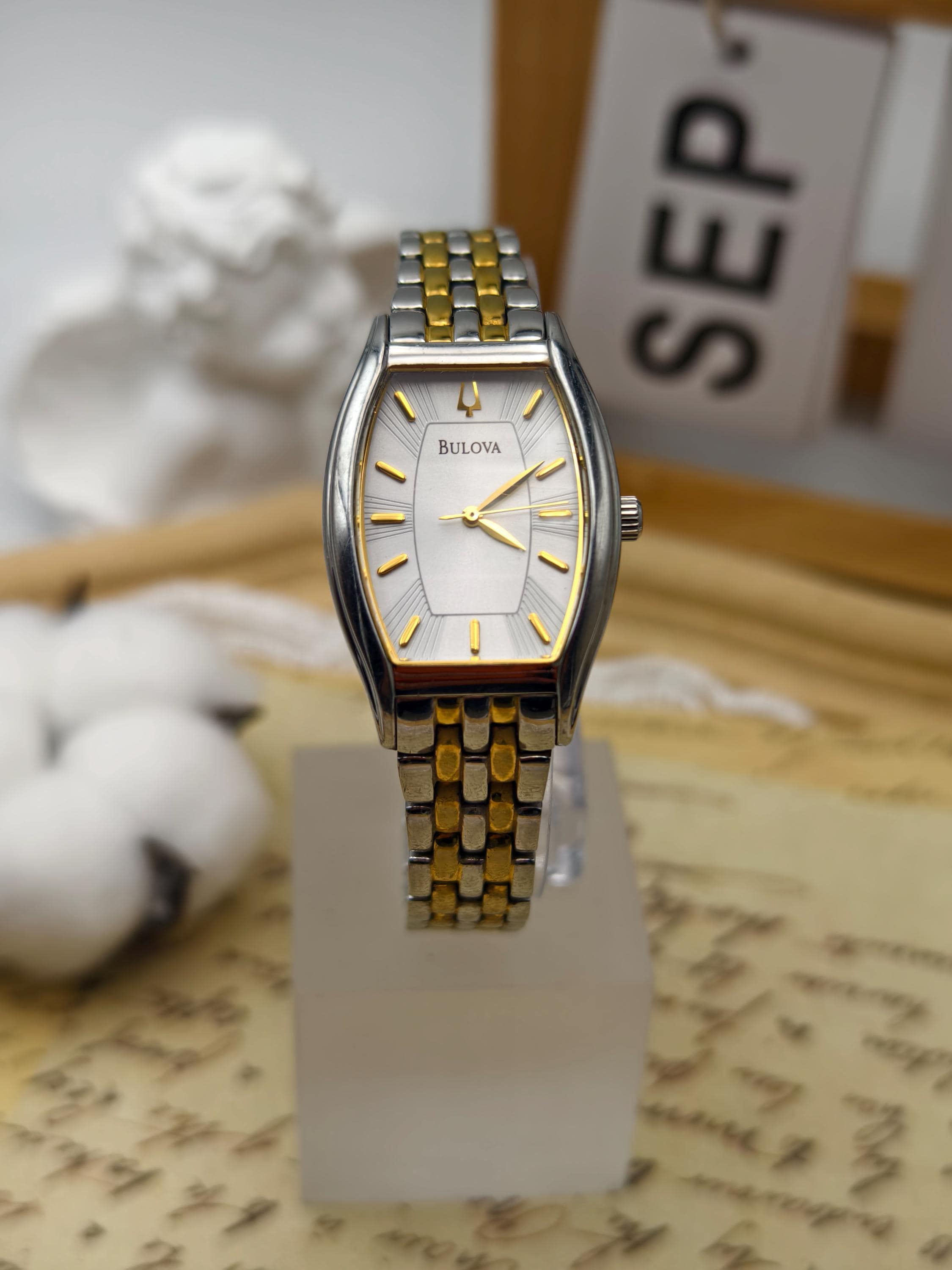 Bulova Chrono Australia