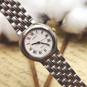 Seiko Creo - Etsy
