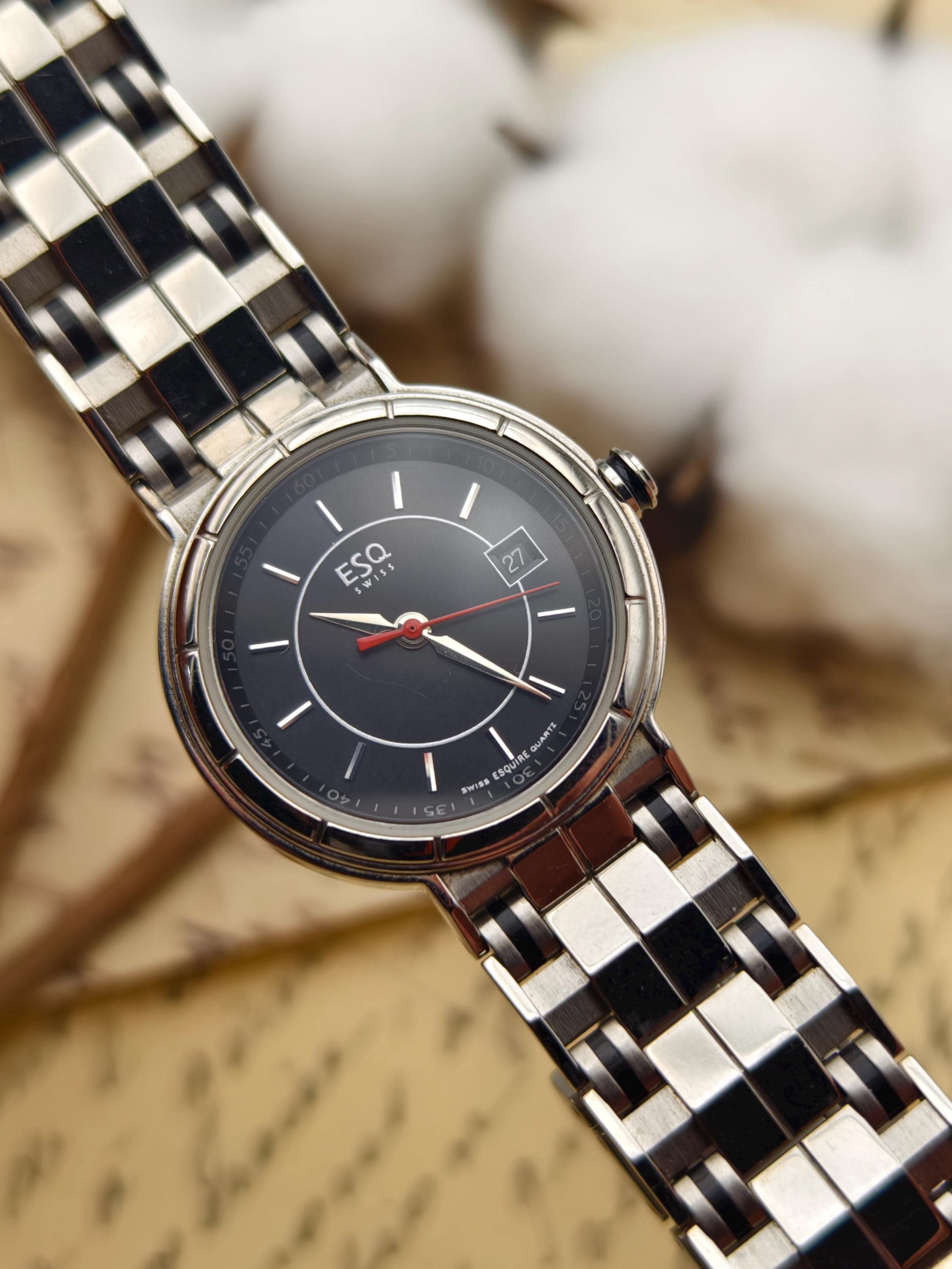 Movado by zenith - Etsy 日本