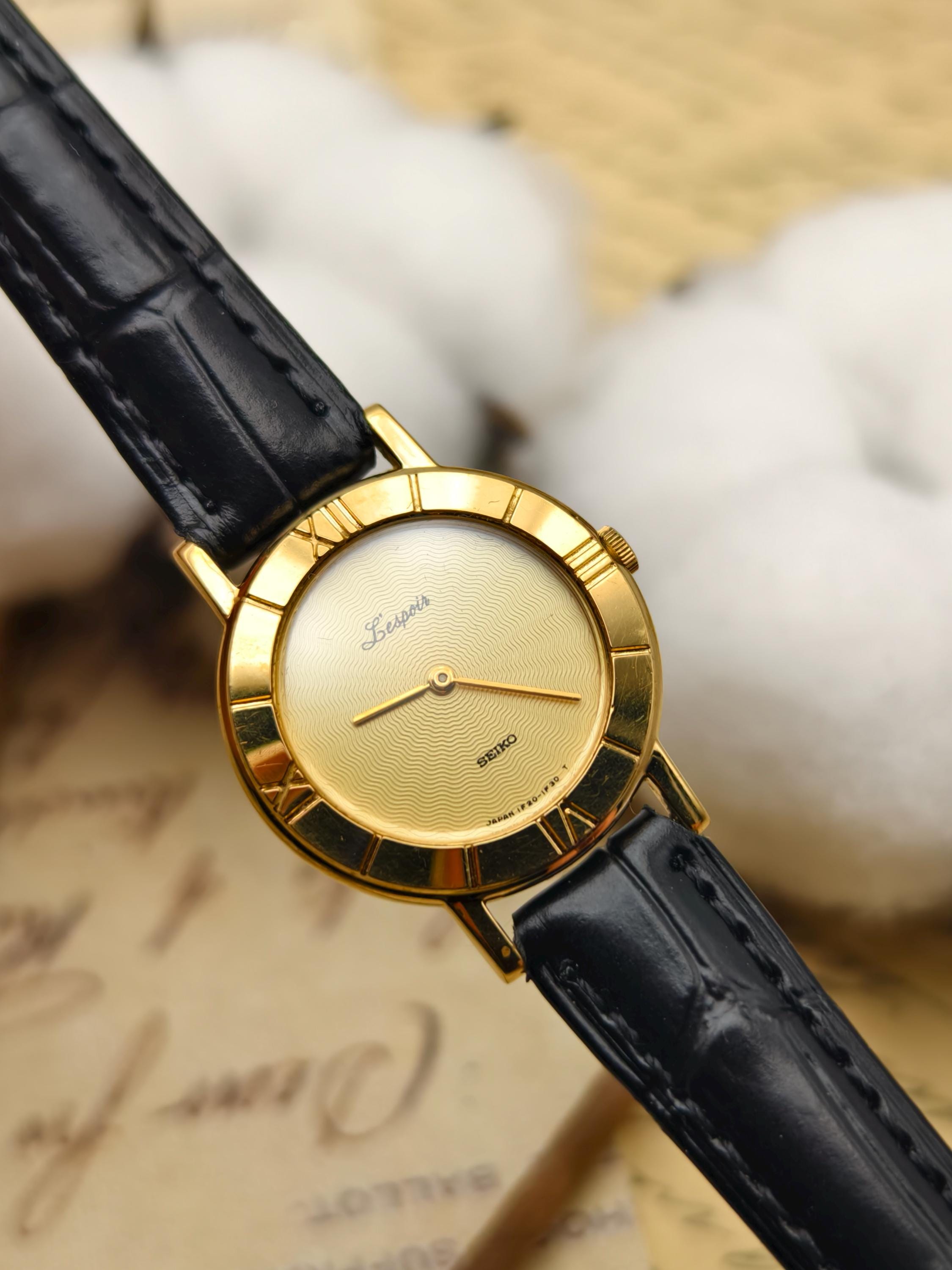 Vintage Celine Watch - Etsy Canada