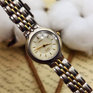 Seiko titanium watch - Etsy 日本