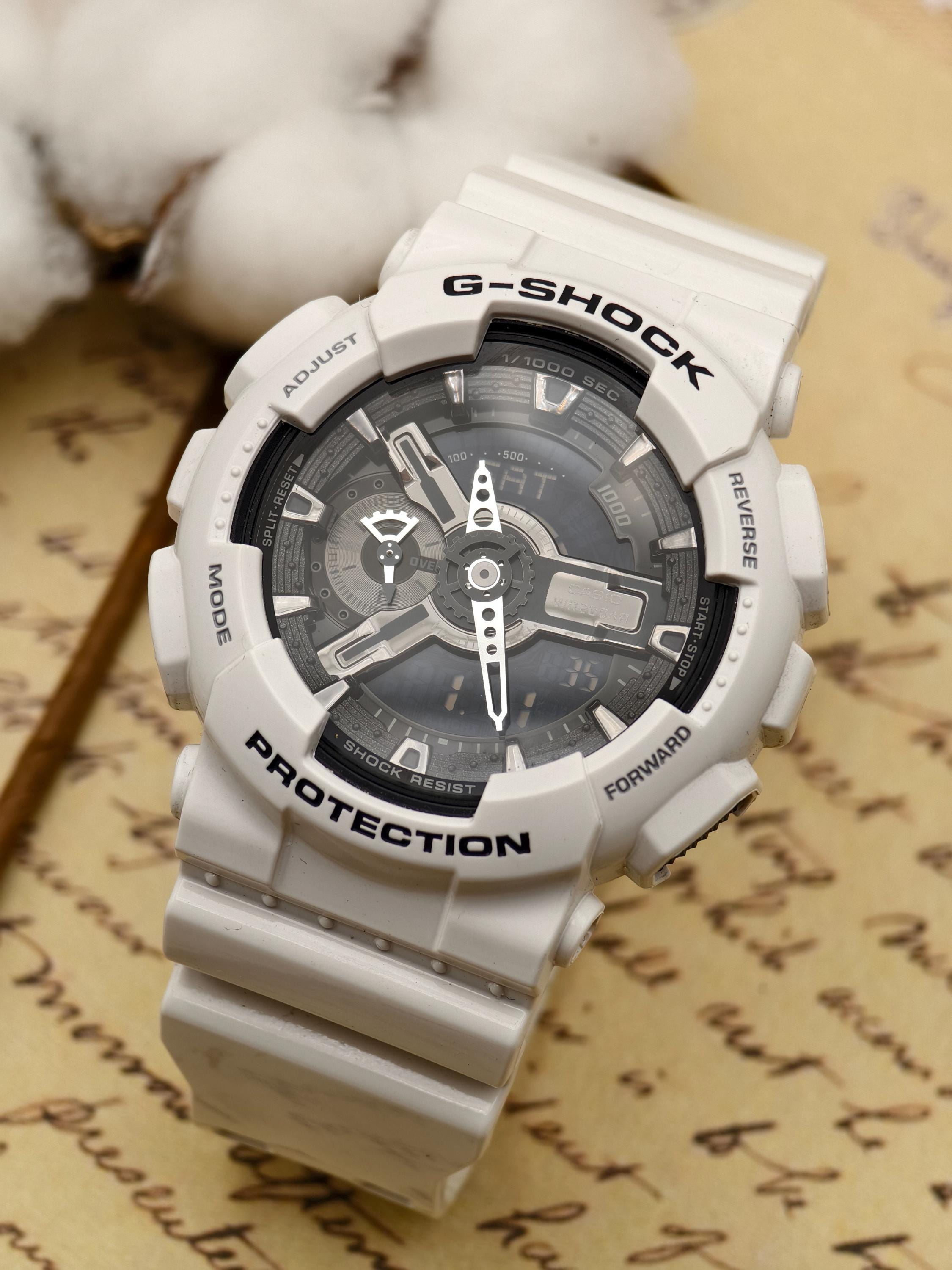 G Shock Ga 110 - Etsy