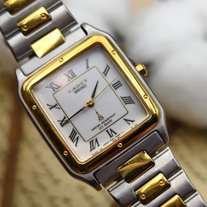Seiko Cadet - Etsy