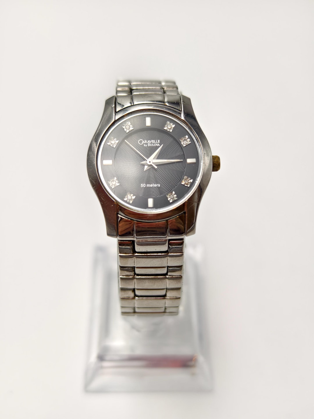 Wristwatch Reloj Caravelle By Bulova De Mujer Reloj Caravelle By