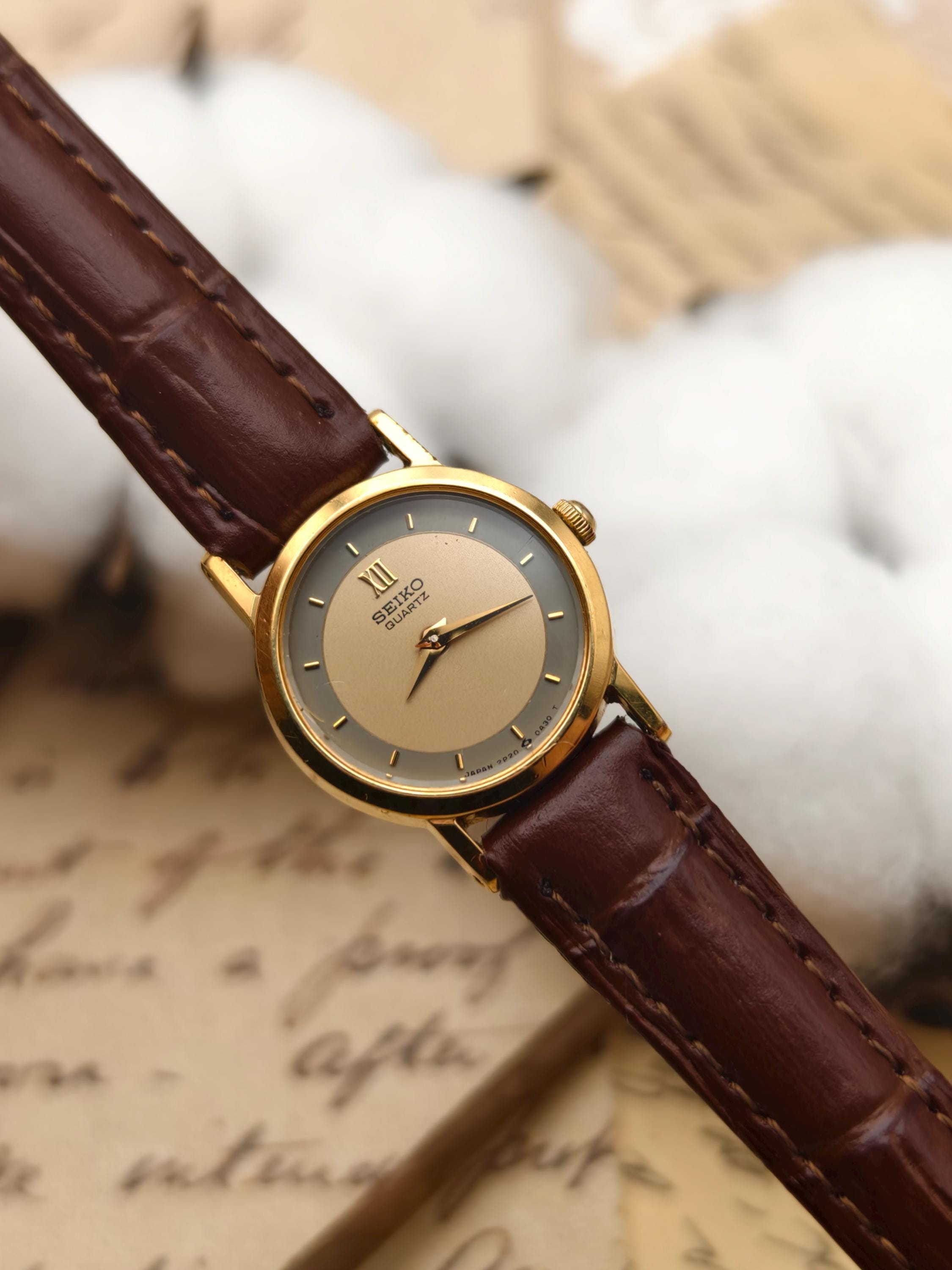 Vintage seiko ladies - Etsy 日本