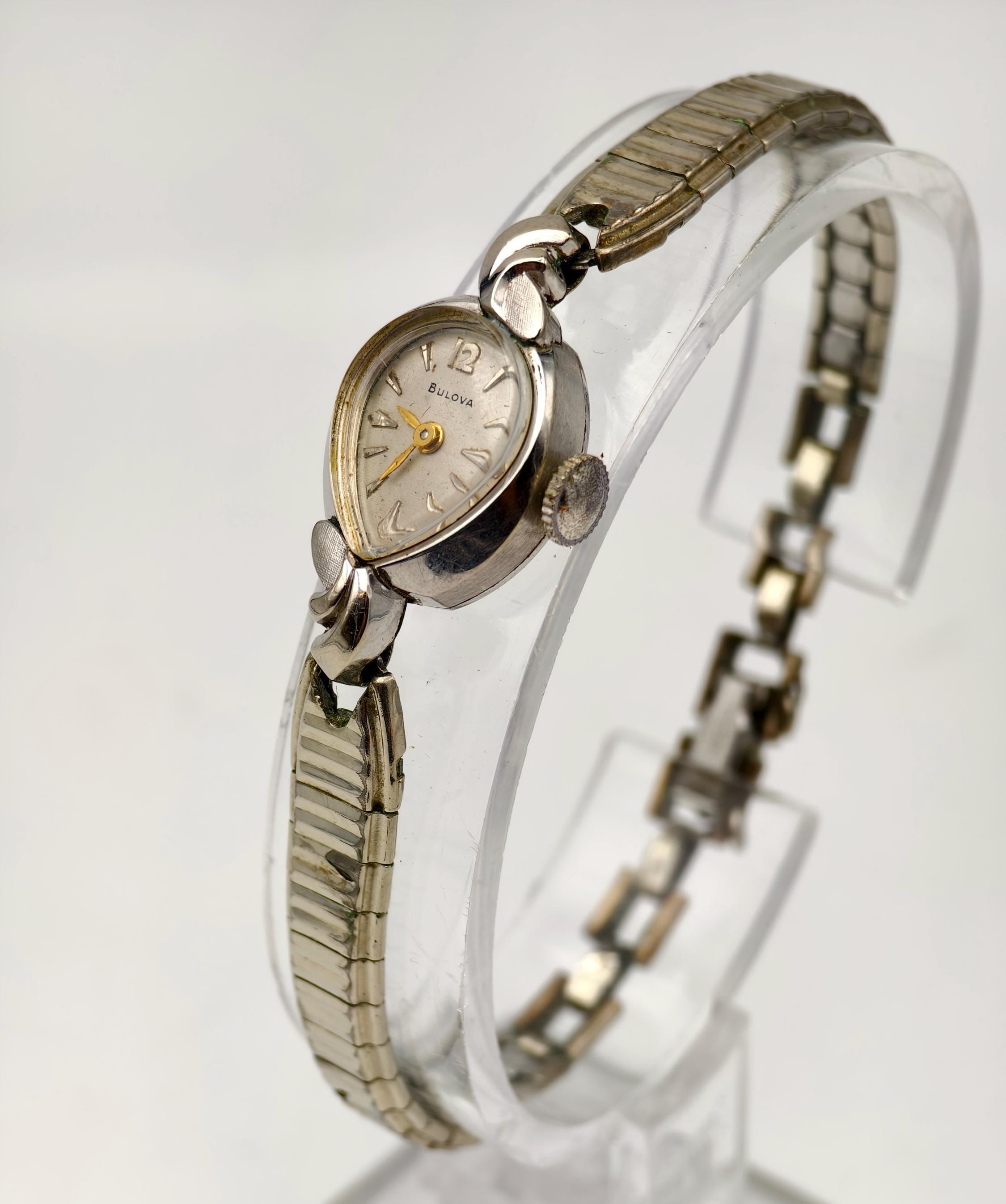 Bulova N9 Watch Canada