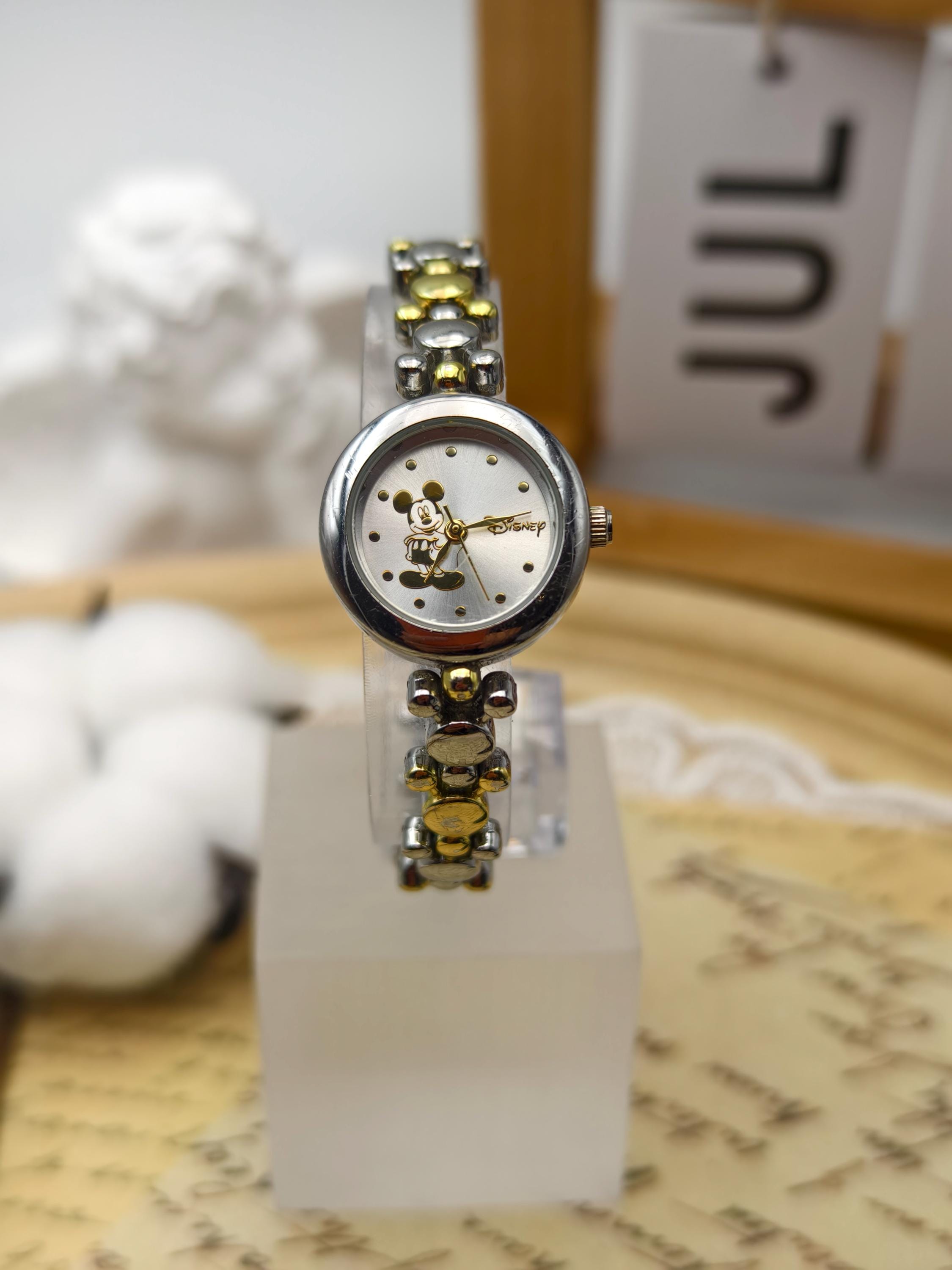 Mickey mouse pocket watch - Etsy 日本