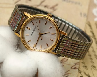 Brighton Hamilton Watch 8623 - Etsy display picture 1