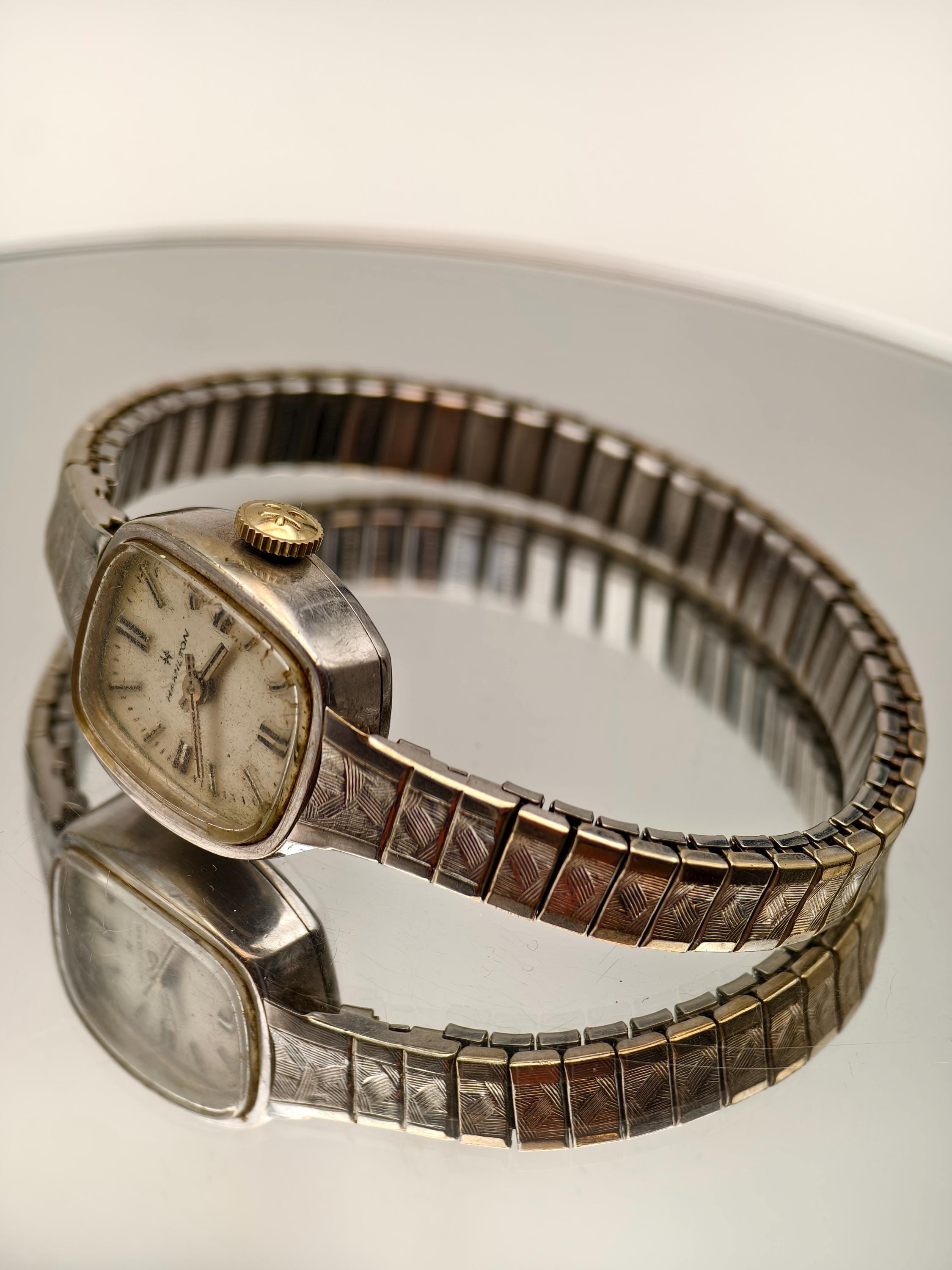 10k Rgp Hamilton - Etsy