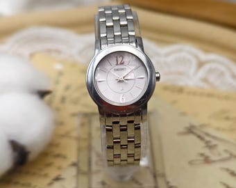 Vintage Seiko Women display picture 2