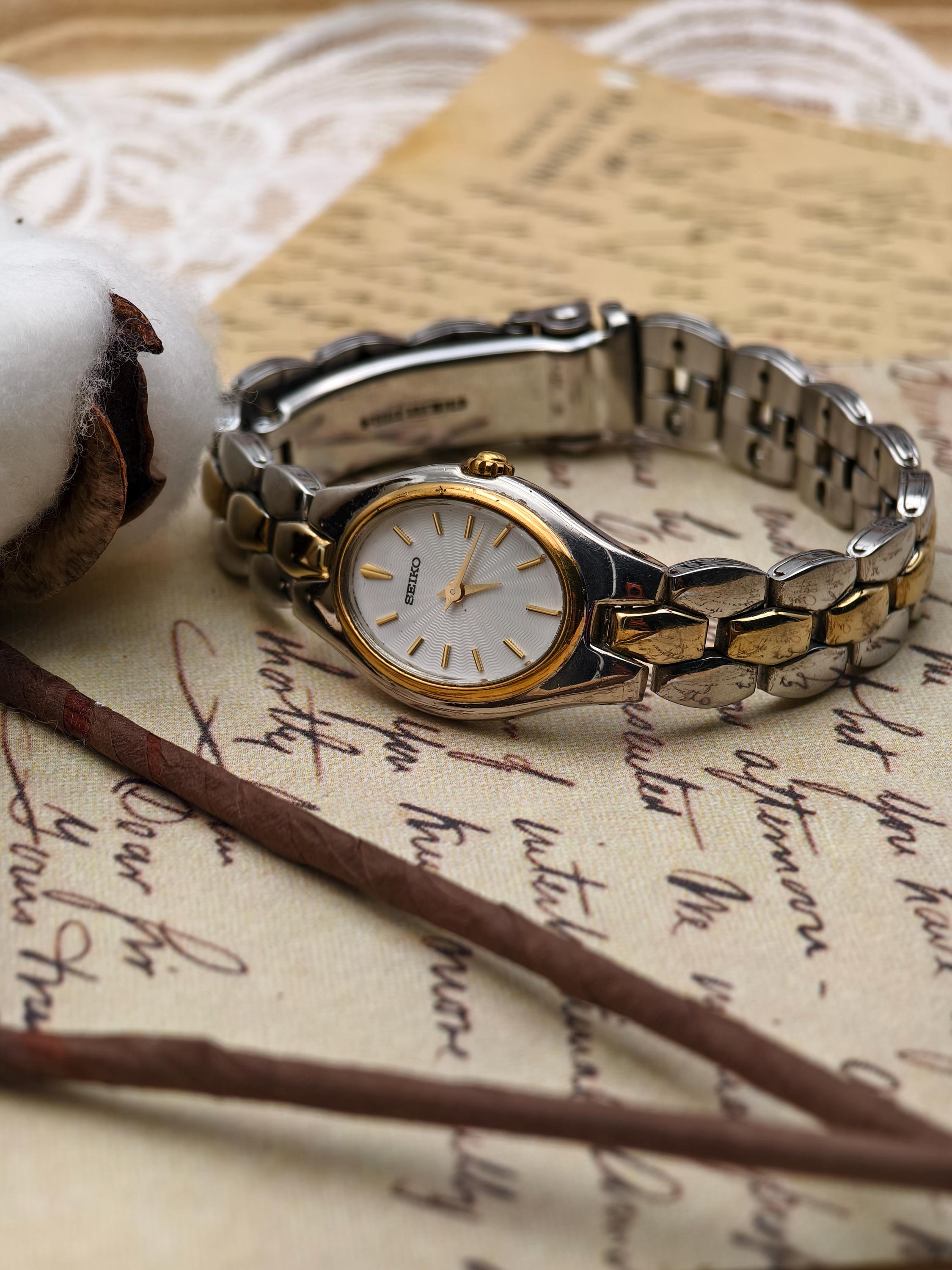 Seiko quartz womens - Etsy 日本