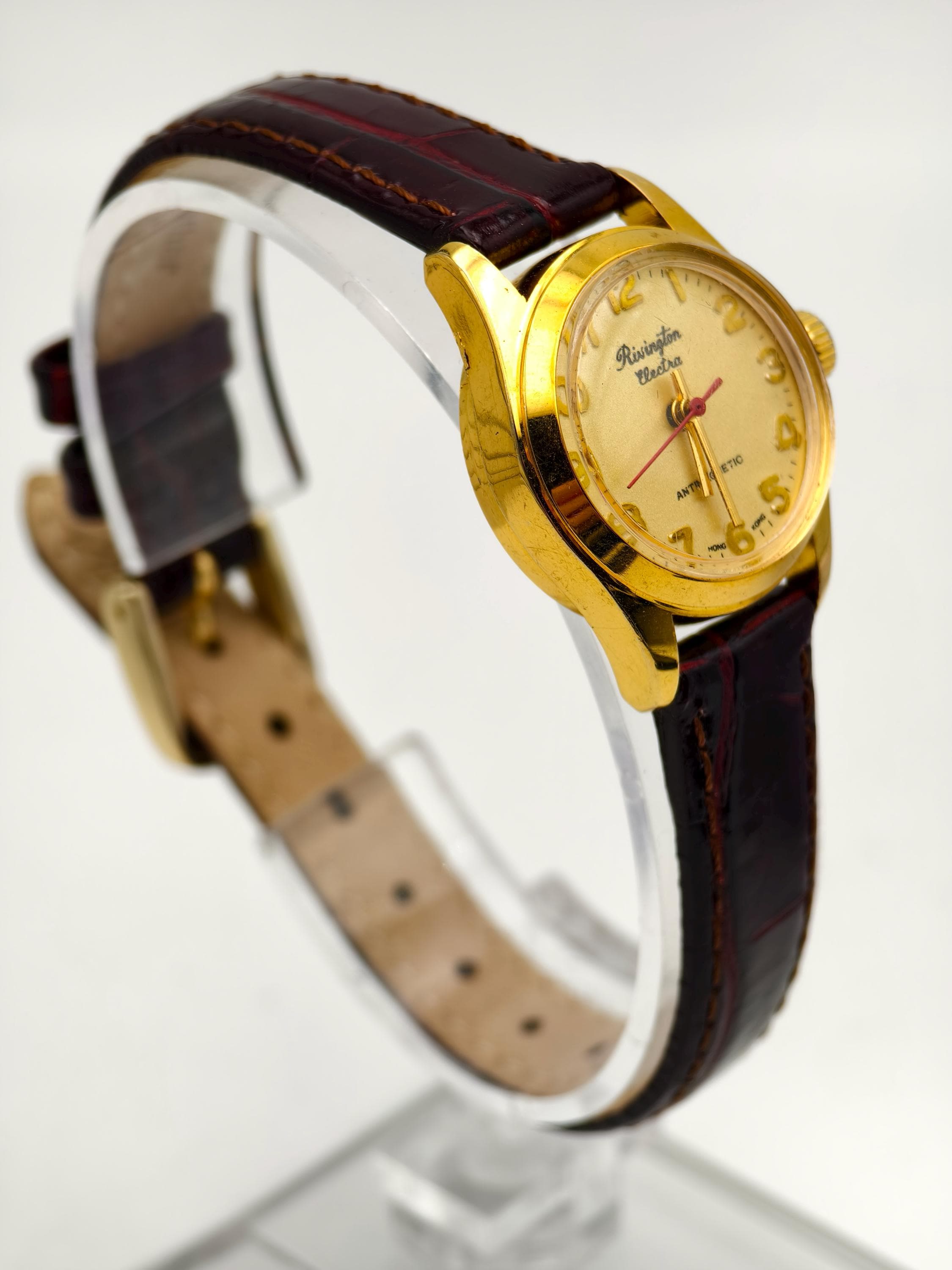 Vintage electra watch Österreich