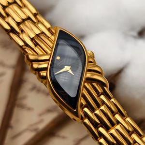 Seiko half moon watch - Etsy 日本