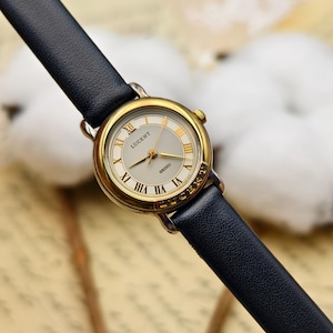 Vintage Seiko Lucent - Etsy