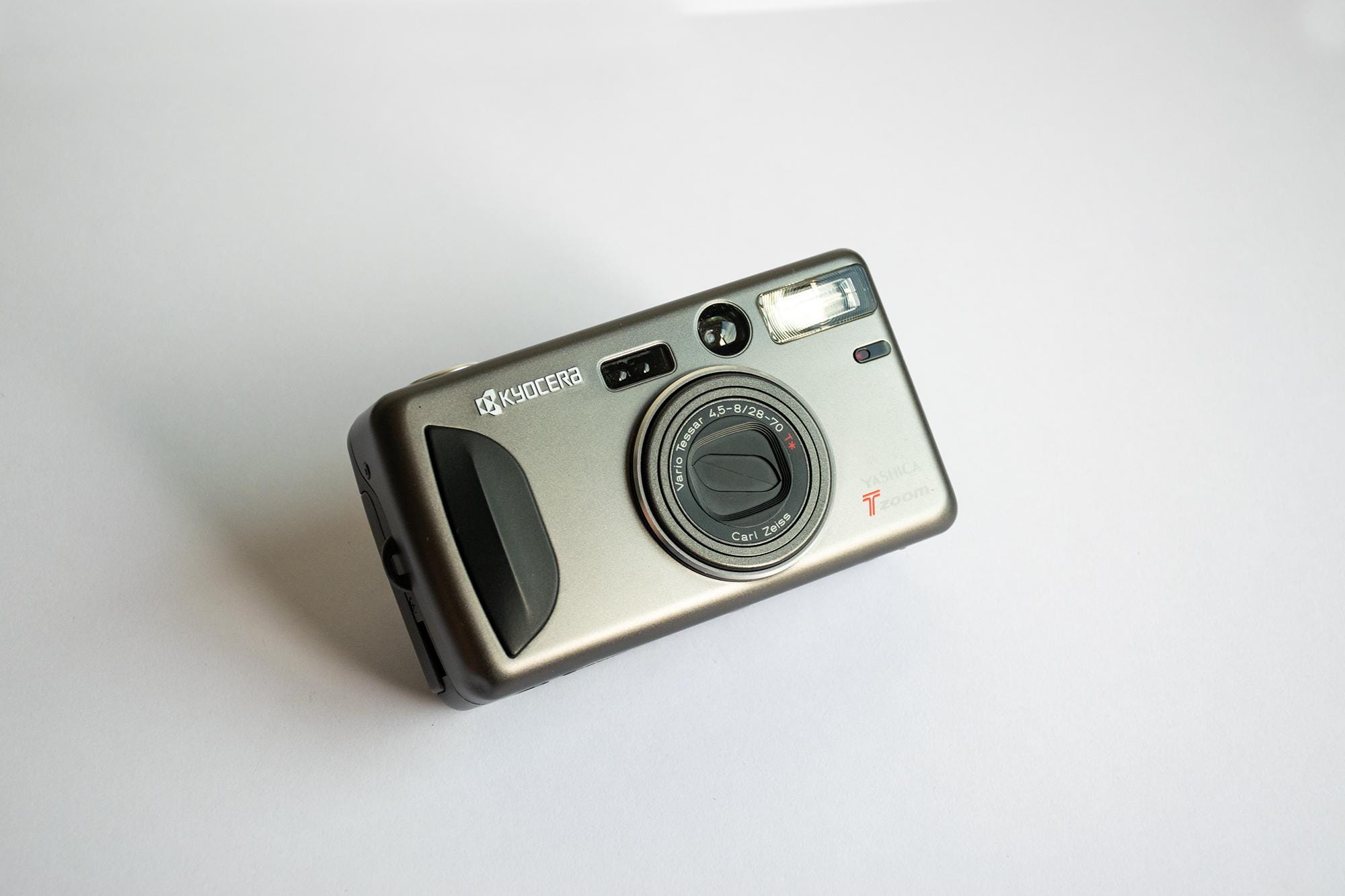 Yashica T4 - Etsy Yashica T4 - Etsy