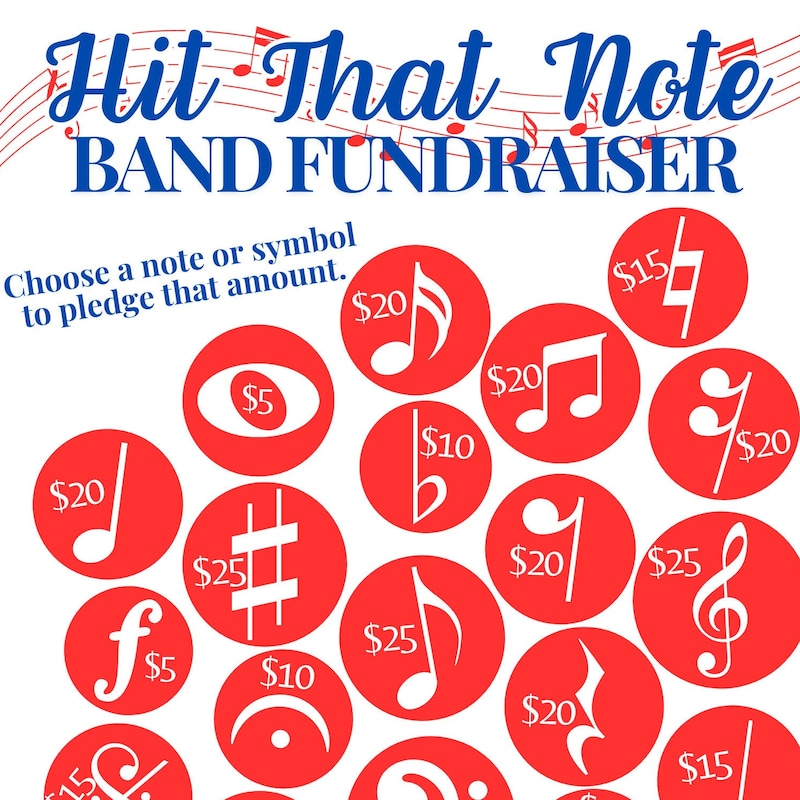 The Band Band Hits Etsy