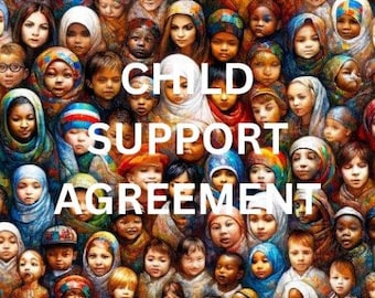 Child Support Agreement