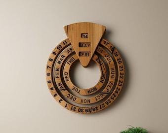 Joyero de madera artesanal, elegante recuerdo de madera natural, regalo de escritorio premium hecho a mano para jefe, regalo de agradecimiento único.