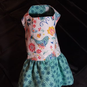 Spring Dress