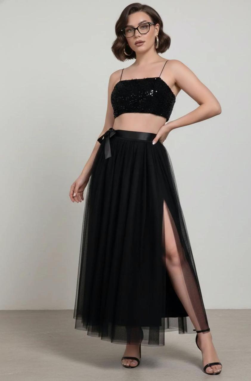 long dark green evening dress Zapakasa Women Dark Green Prom Dress with Appliques Mermaid Lace-Up Back  Party Dress main image 1