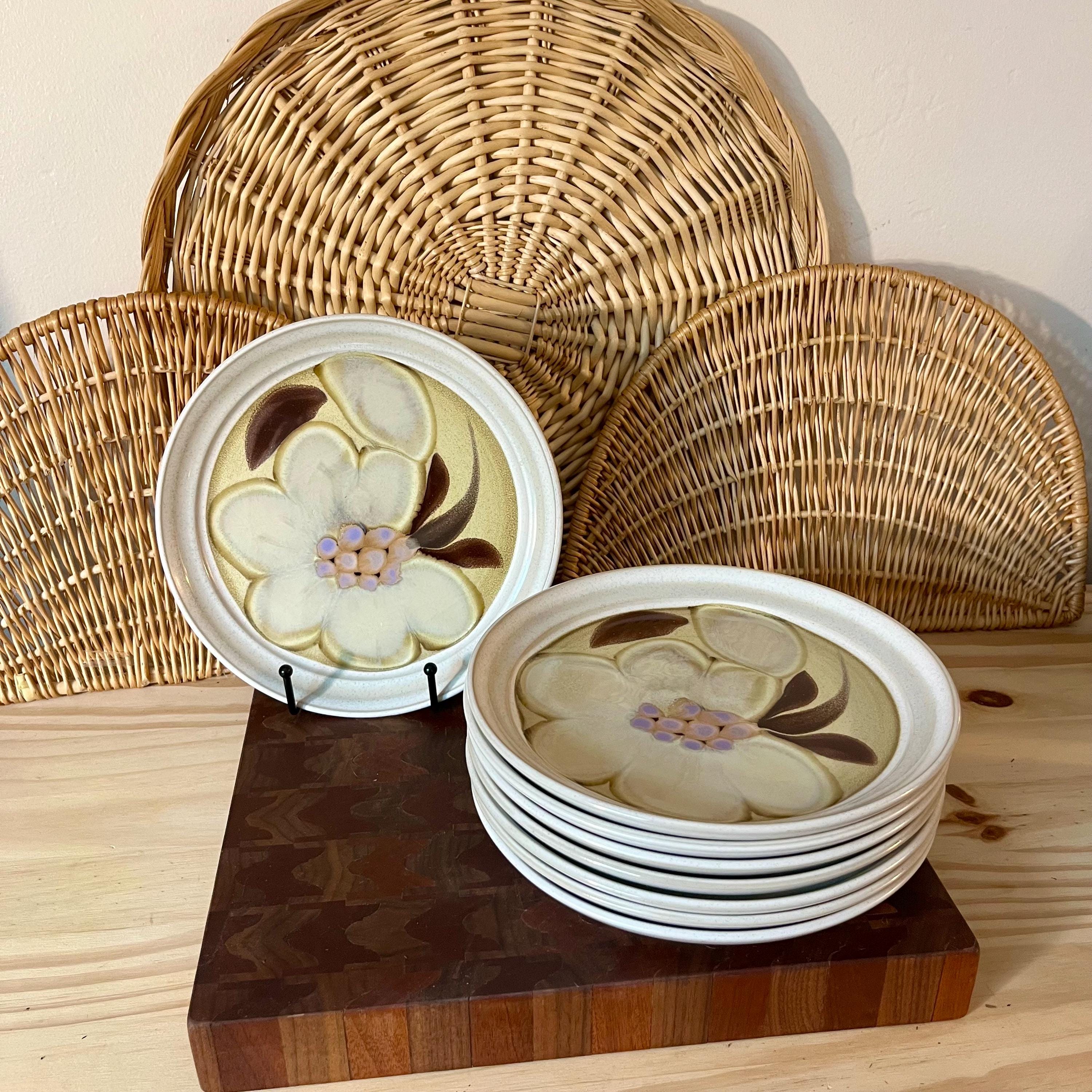 Handpainted Noritake - Etsy