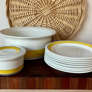 Arabia Finland Faenza - Etsy