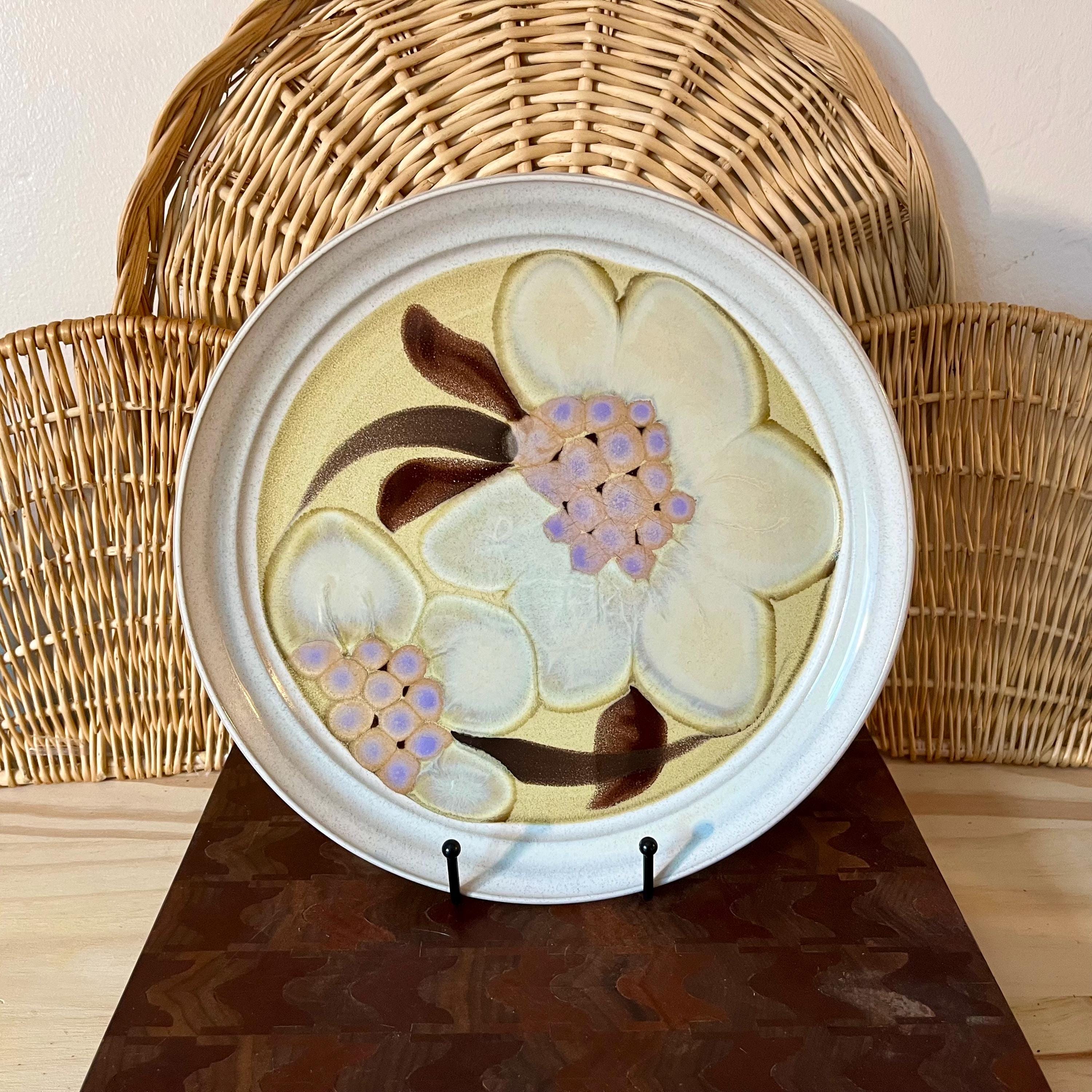 Handpainted Noritake - Etsy