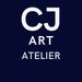 CJArtAtelier store logo