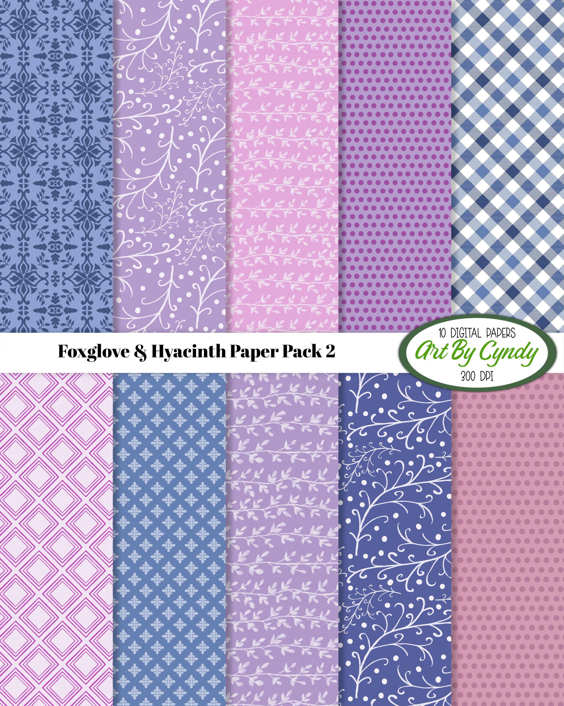 Sweet William Clip Art - Etsy
