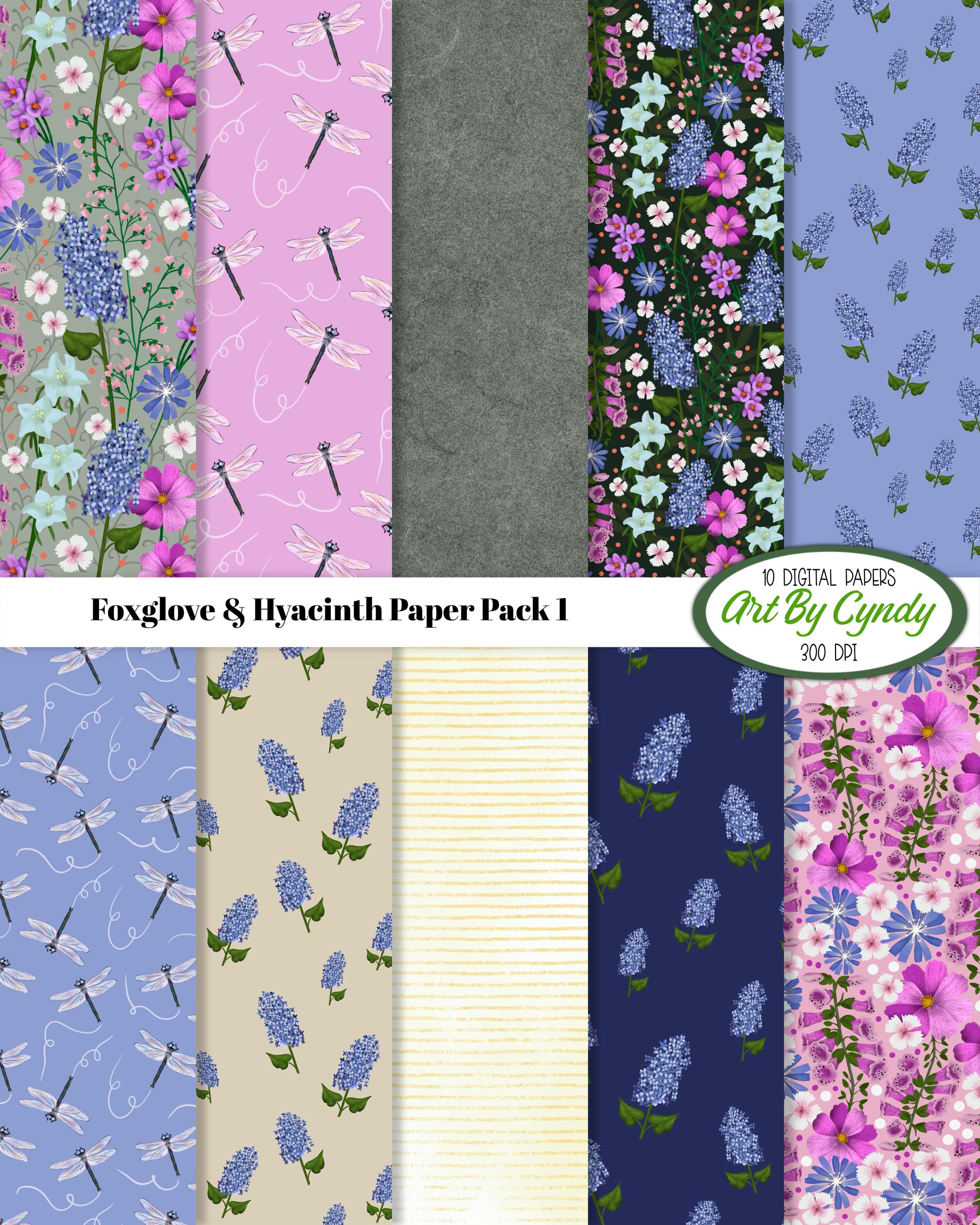 Sweet William Clip Art - Etsy