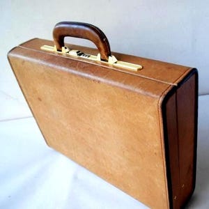 Presto Lock Bag - Etsy