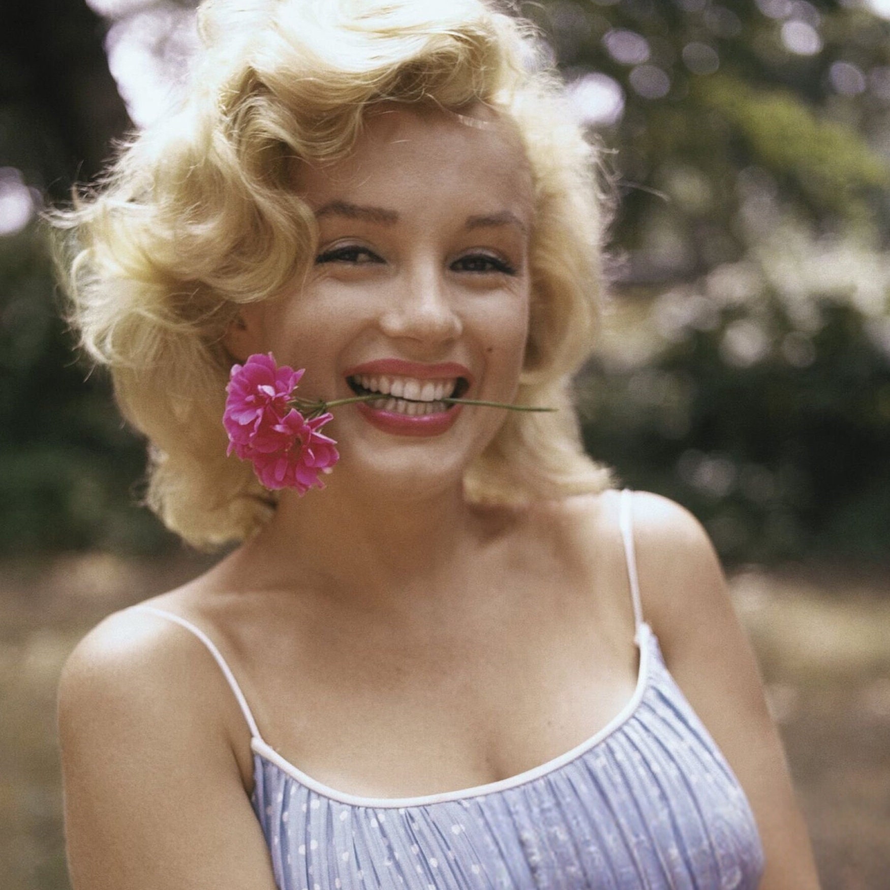 Marilyn Monroe Print: 1957 Amagansett, New York - Etsy