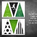 Instant Download Printable Soccer Banner, Soccer Banner, Digital ...