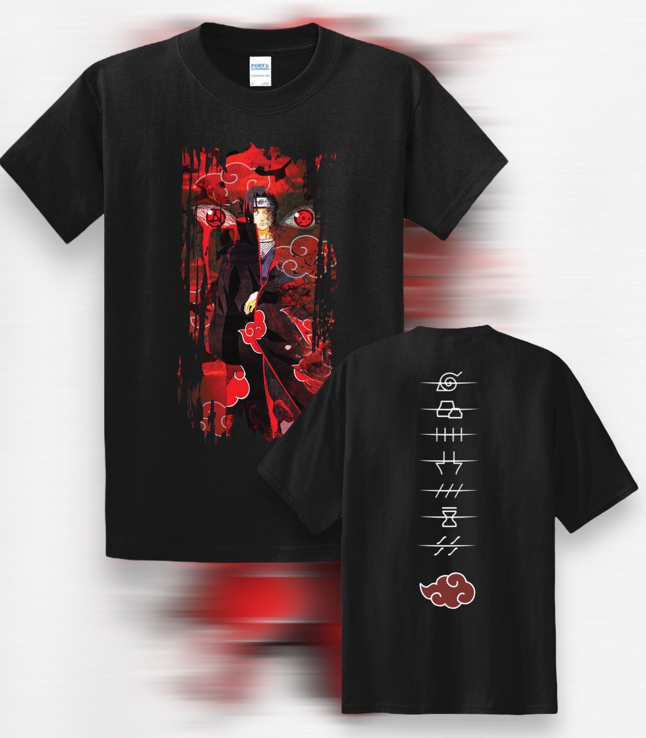 Itachi Shirt -  Canada