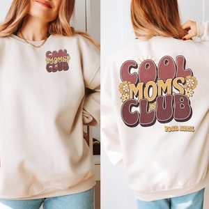 Mother sweatshirt on sale