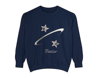 Astro-Stellar Sweatshirt (Unisex)