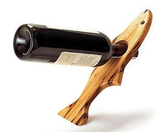 Magic Bottle Holder (Fish Edition)