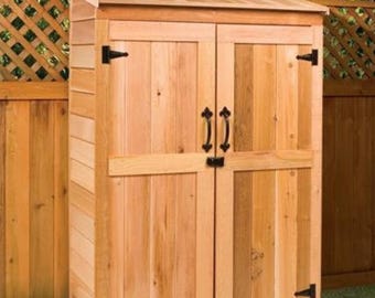 Your Next Project: Easy-to-Follow 2x4 Lean Roof Shed Building Plans