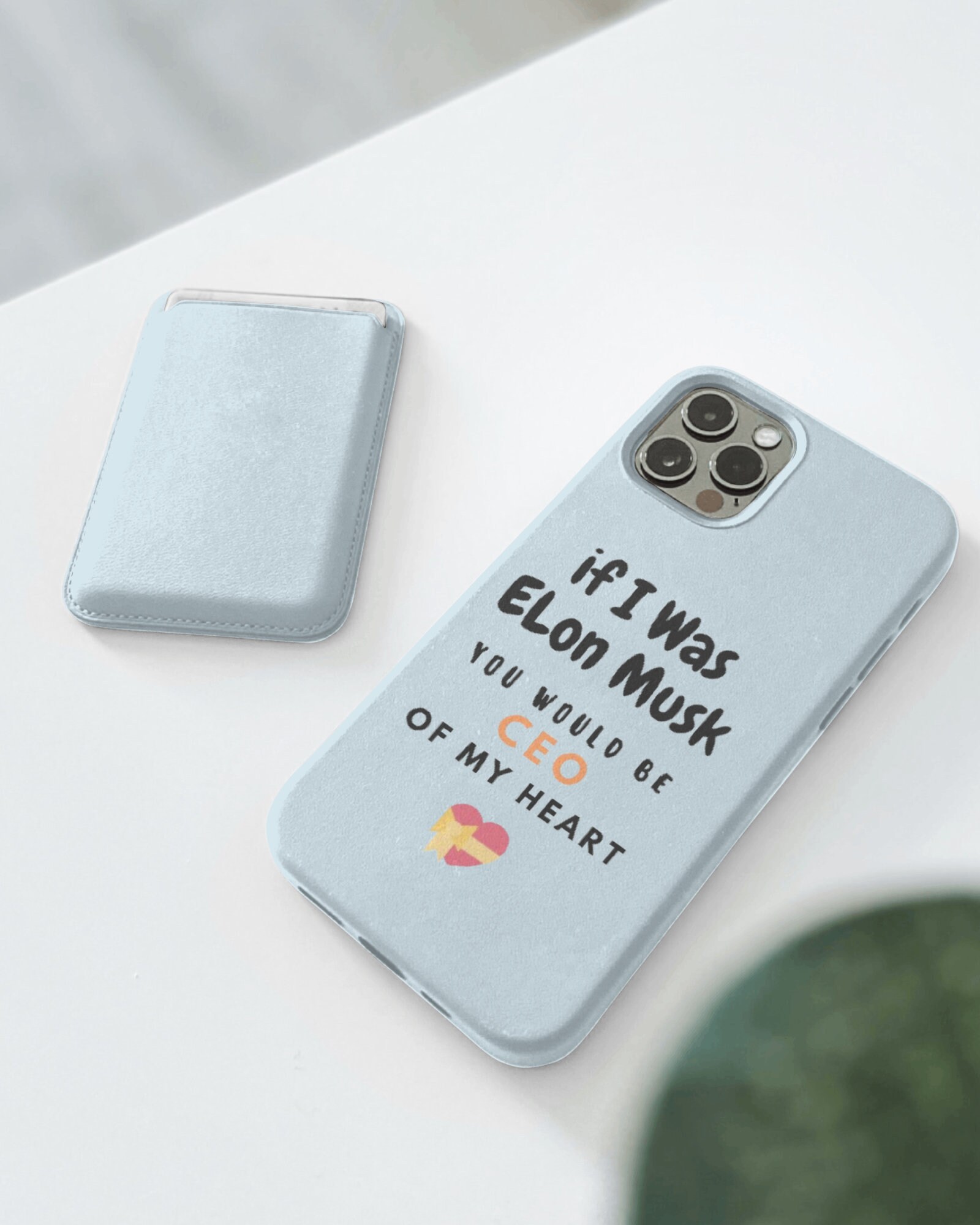 Gen Z Slang / Gen Z Sticker / Gen Z Love Story / Gen Z Phone Case