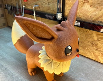 XXL Fuzzy Skin Edition – 3D Print Profile – Fuzzora Figure 25cm – Bambu Studio 3MF – No STL