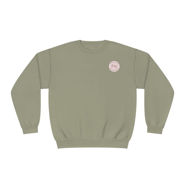 nsw crewneck sweatshirt