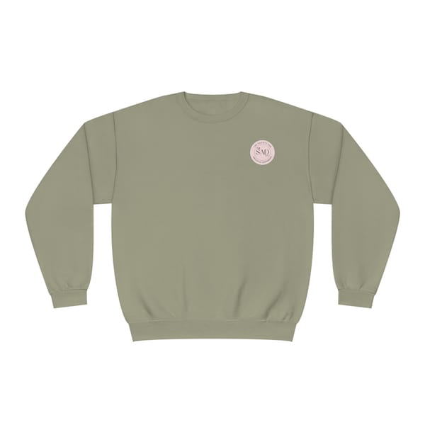 Unisex Crewneck Sweatshirt