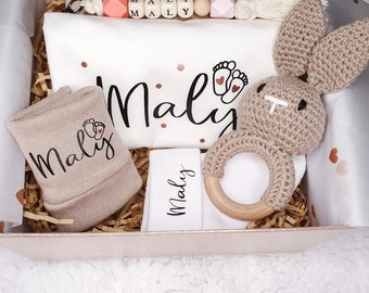 Baby gift box HASI