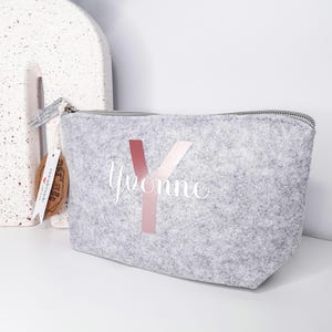 Personalisierte Kosmetiktasche