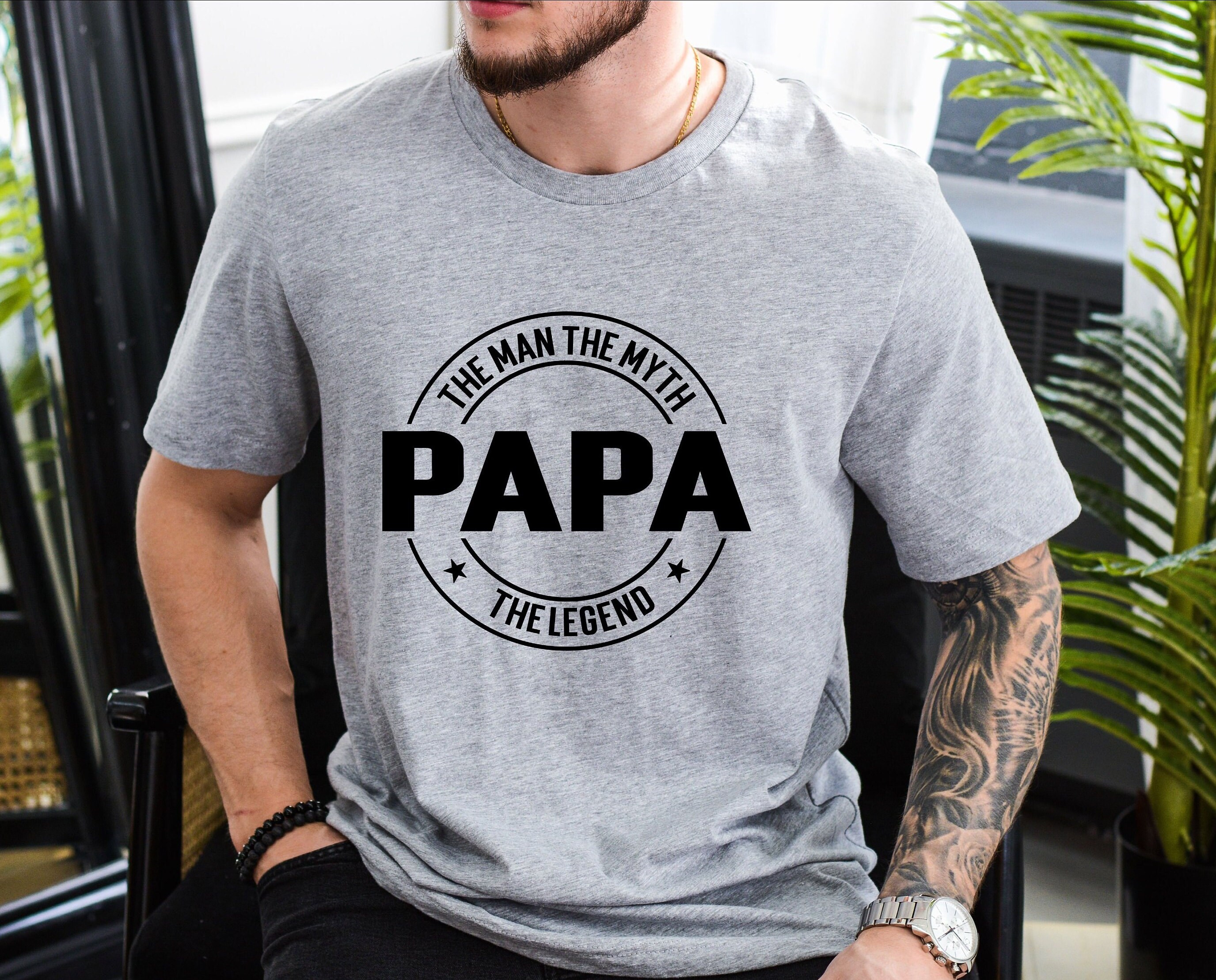 Mens Good Dad Gifts - 
