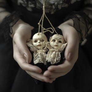 Mind Control, Dominate Your Target with Black Magic Ritual, Dark Demonic Pact